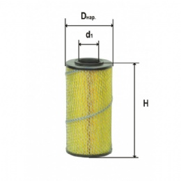 5302M Масляный фильтр DIFA