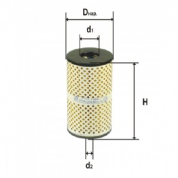 5303 Масляный фильтр DIFA
