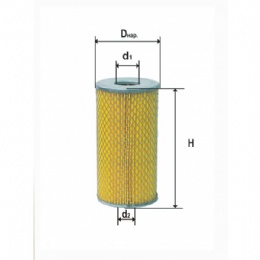 5307M Масляный фильтр DIFA