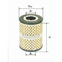5311 Масляный фильтр DIFA