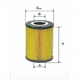 5311M Масляный фильтр DIFA