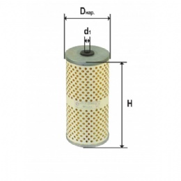 5314 Масляный фильтр DIFA