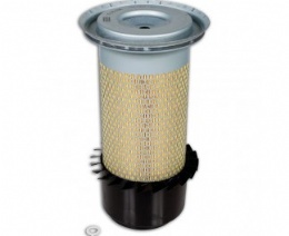DE17263GN - Mann Filter Filtro Aire Exterior Adaptable