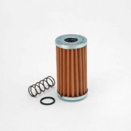 MAIN FILTER-R122T60B ; MANITOU-199935 ,499535 ; MERLO-927007008 ; MODINA-RE25MS1 ; MP FILTRI-F10M60A ,MF1002M60HB ; NAPA-R18C60TB ; PALFINGER-EA087 ; RAMA MOTORI-JHP171535