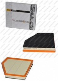 RXA4106 RIXENBERG FİLTRE HAVA FİLTRESİ