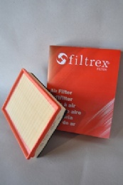 FP2136/S FİLTREX FİLTRE HAVA FİLTRESİ