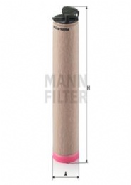 CF610 MANN FİLTRE HAVA FİLTRESİ İÇ