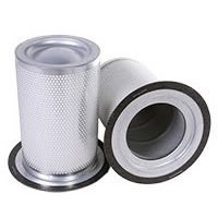 Filtro Separador de Ar/Óleo Similar - Cód: 54509427 - Keltec