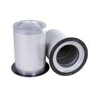 Filtro Separador Ar/Óleo Similar Schulz SRP 1040, SRP 1050 Cod: 00700282