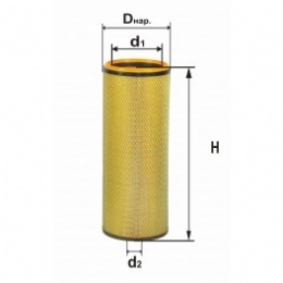 4354M-01 Воздушный фильтр DIFA