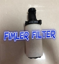Parker Coalescing Filter Element, 1 Micron 025AO,025A0