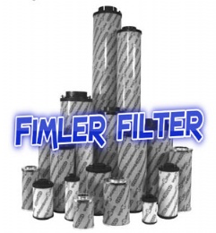 HYDAC Filter 1700 R 020 ON/PO/KB, 1700R003ON/-V-KB, 1700R003ON/-B4, 1700R050W/HC/-B6, 1700R200W/HC/-V-KB