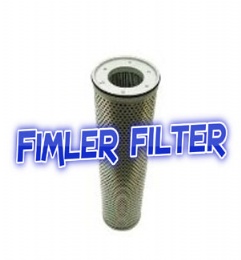PALL Filter HC6300FKS26H, HC6300FKS26Z, HC6300FKS8H, HC6300FKS8Z, HC6300FKT13H, HC6300FKT13Z, HC6300FKT16H