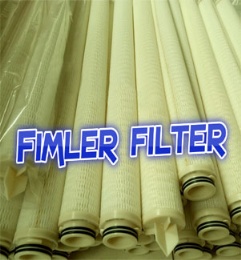 PECO Facet Filter PS-336-CC-40-LB, PS-336-CC-20-LB, PS-220-LL-20-LB, 52CC1324, PCHG-336 DN 114x914