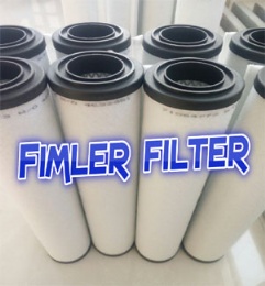 Replacement Vacuum Pump Exhaust filter cartridge SOGEVAC SV 300 / SV 1200, 71064773