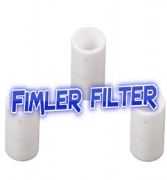 Replacement Vacuum Pump Filter cartridge purge gas SCREWLINE SP 250 / SP 630, E110000850