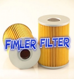 Air Filters for HIFI Compressors SA12005, SA11932, SA16339, SA16395, SA5025, 4565092344, AP8403, AS1734
