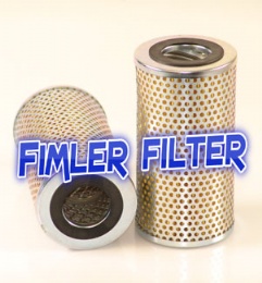 HIFI Compressors Oil filters SO4126, SO1518, SO1522, SO7139, SO7140, SO9057, SO9062, T1642, T2198