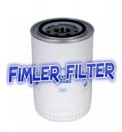 Replacement Abac vacuum pump Oil Filter Elements 2236105734, 9056935, 2236105975, 9056848