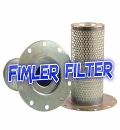 Air oil separators Filter 2236105752, 2236106029, 2901320019, 2901320138, 8234089, 8234370, 9056176, 9056946