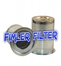 Air oil separators Filter 2236106189, 2236106188, 2236106028, 2236106057, 2236106191, 2236106192, 2236106201