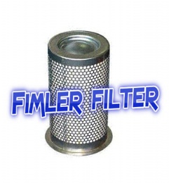 Air oil separators Filter 9066025, 8973015500, 8973015256, 8973035310, 8973036913, 8973036871, 5081100, 8081100