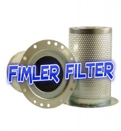 Adicomp Air oil separators Filter 40100039, 40100036, 40100002 BSB FD3505 AC DELCO ACD54 ADECOM 80100005 ACAP OE16200