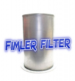AirMaze Filter GS19546, GS24002, GS24005, GS24011, GS24012, GS24014, GS24015, GS24024, GS24027