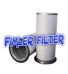 Air Maze Filter GS39010 ,GS39016, GS44023, GS44024, GS44025, GS44026, GS44038, GS47004, GS97001, GS98001