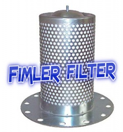 AirMaze Filter GS01001, 2270504, GS01002, GS39041, GS44010, GS44014, GS44016, GS44022, GS44023