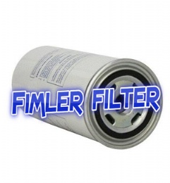 AirPlus Filter C303010703, C318030724, C318030725, C318032527 Akrom Filters R1161, R12017, R12101, R12476