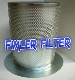 ASAS Air Compressor Filters SC009, SC027, SB088 fimlers filter elements