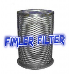 Chicago pneumatic filter 2205406521, 2205406503, 2205406505, 2205406507, 2205406508, 2205406509