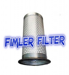 Dalgakıran Filter 1311125000, 1311125001, 1311125400, 1311125700, 1311125900, 1311126500