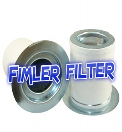 Demag Filter 100003725, 100004746, 100004873, 100005026, 100005424, 100006374, 100006545