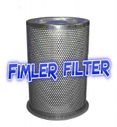 Elgi Filter 010454350, 010350060, 010451050, 010452250, 010452450, 010454600, 030458300