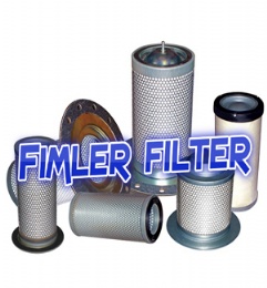 Filpro Filter FP10-4238, FP10-5224, FP103850, FP106015, FP10675, FP106151, FFP106245