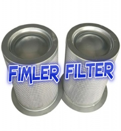 Fini Filter 048311000, 048273000, 048032000 Franklin Logger Filter 1501007 Ford Filter 1637725, 9576P525697, V86BB9601AB