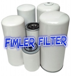 Fini Filter 052898000, 048460000, 048465000, 048473000, 048474000, 048495000, 048132000, 048135000