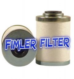 FUT Filter 95000778, 9500002/1, 9500179/11, 9500454, 9501465/1, 950266371, 98262108, 9500191/3