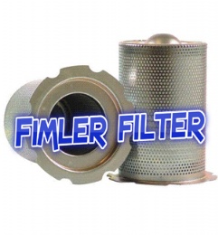 FLAM Filter SU1003, SU1004, SU1506, SU1607, SU2102 Flottman Filter 401951012, 406051012, 407151052