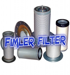 Ecoair Filter BK2253101, BK22959430, BK3842400, BN16273, BN18480, BN20661, BN24857, BN24860