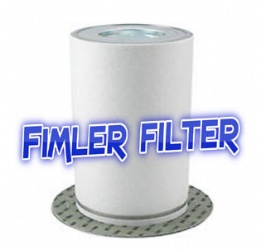 Finn Filter FFOS14003, FFOS14010, FFOS140191, FFOS14021, FFOS14024, FFOS14025, FFOS14023