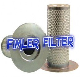 Fleetguard Filter AS2266, AS2257, AS2261, AS2218, AS2201, AH19000, AS2202, AS2388, AS2392