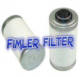 Filto Filter KD1054, KD1177 FISPA Filter FNC046 Francois filter 405280A883012 F.K.I. KOMATSU Filter 848000057, 848001073