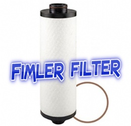 Fluitek Filter FLK16-01223, FLK16-01131, FLK16-01689, FLK16-02359, FLK29-01353, FSN-0471-03