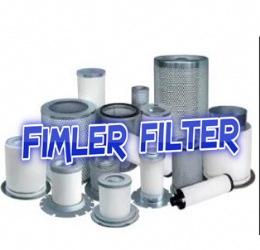 FILTER 24 separator KOK000095, KOK000087, KOA078560, KOK000018, KOK000100, KOK000153