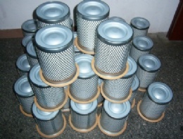 Fu Sheng Filter 91101150, 91101300, 91108042, 91111006, 911111004, 9610112-22801M, 2012-50111