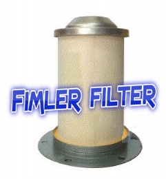 Furukawa Filter 004021202020, 0402032002, 2310902009 FRAM Filter C4711, CA5403 FIAAM Filter