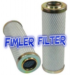 Hyster Filter 1496188 Handtmann Filter 838181 Heden Filter 29501510, 29501908 PFI Filter AS3120